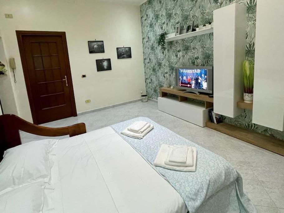 Casa Vacanze Pigneto Roma 外观 照片