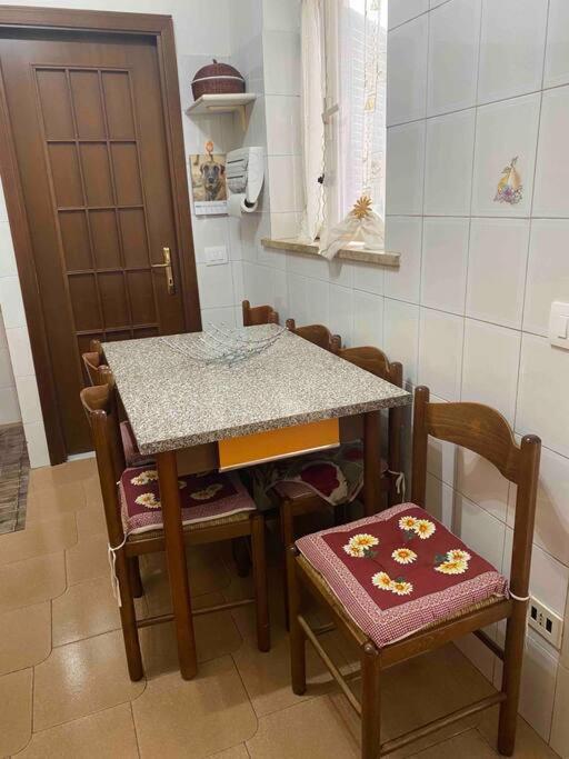 Casa Vacanze Pigneto Roma 外观 照片