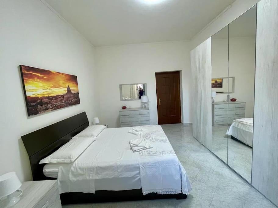 Casa Vacanze Pigneto Roma 外观 照片