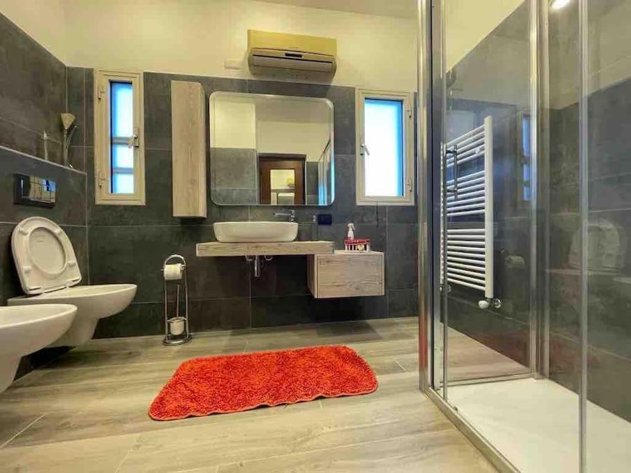 Casa Vacanze Pigneto Roma 外观 照片