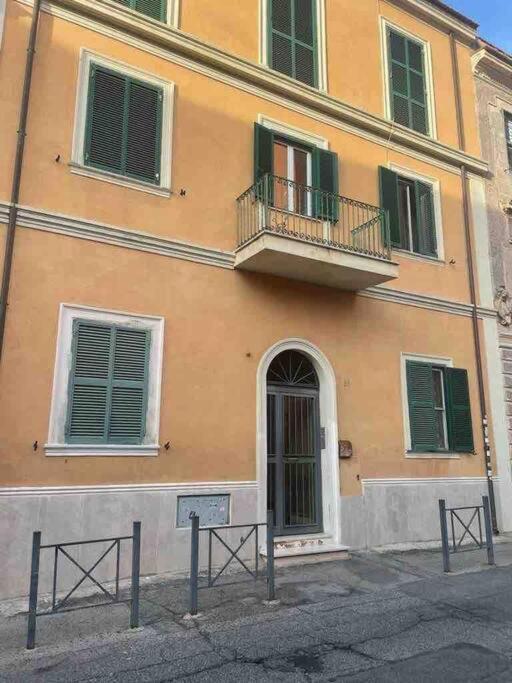 Casa Vacanze Pigneto Roma 外观 照片