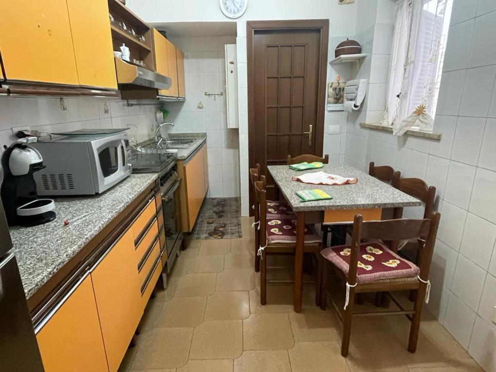Casa Vacanze Pigneto Roma 外观 照片
