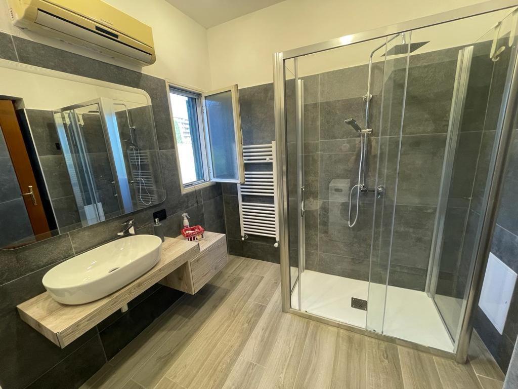 Casa Vacanze Pigneto Roma 外观 照片